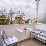 Daire Jan 2+2 With Balcony